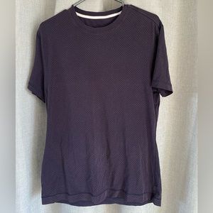 Men’s Lululemon Athletic T-Shirt